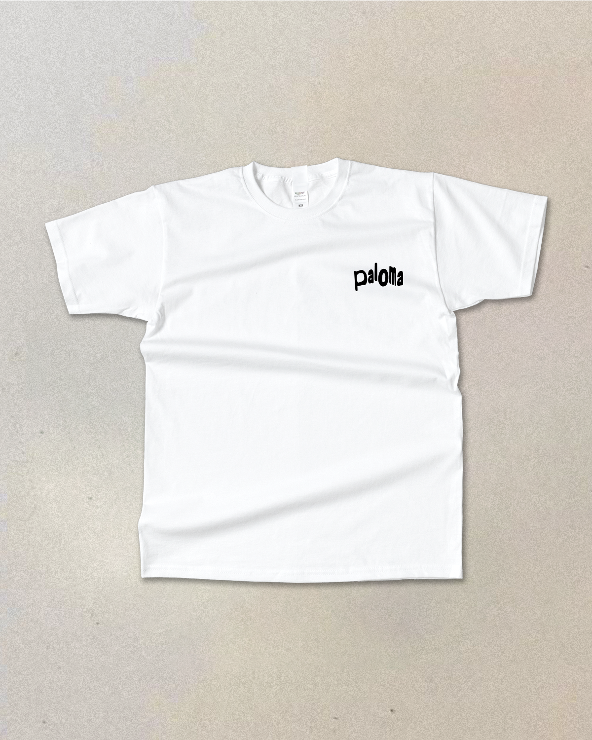 Cherry Paloma T-Shirt