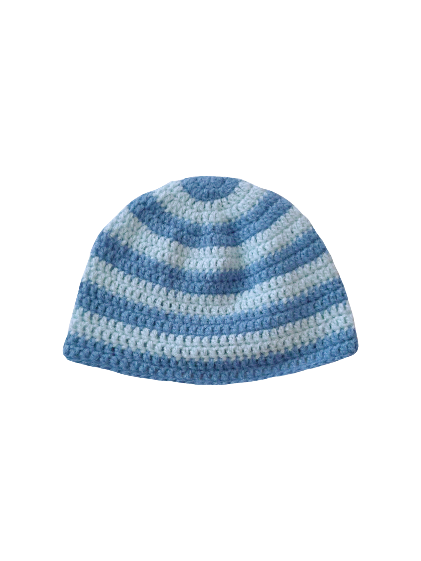 Noel Mohair Skull Beanie