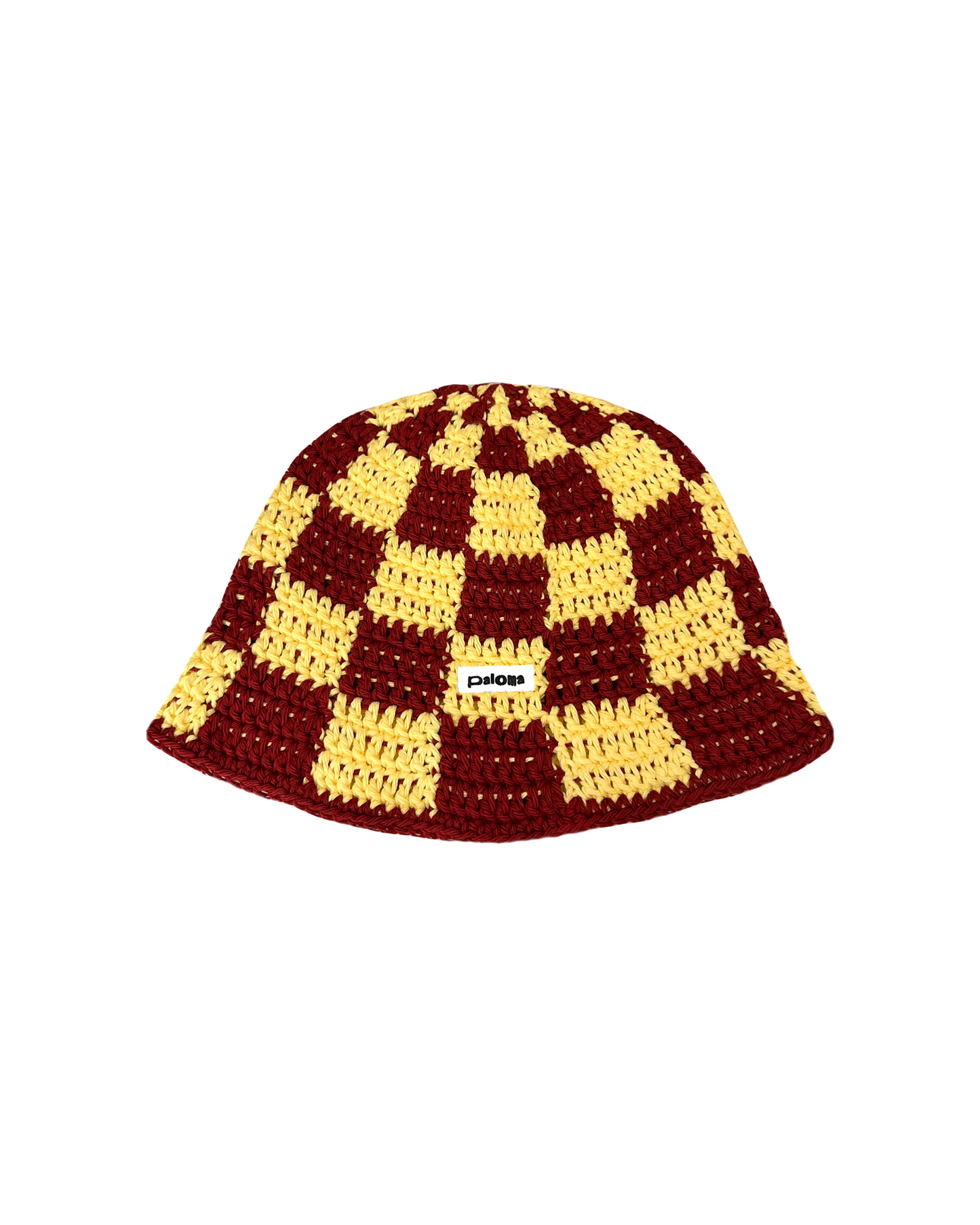 Fig Jam Bucket Hat
