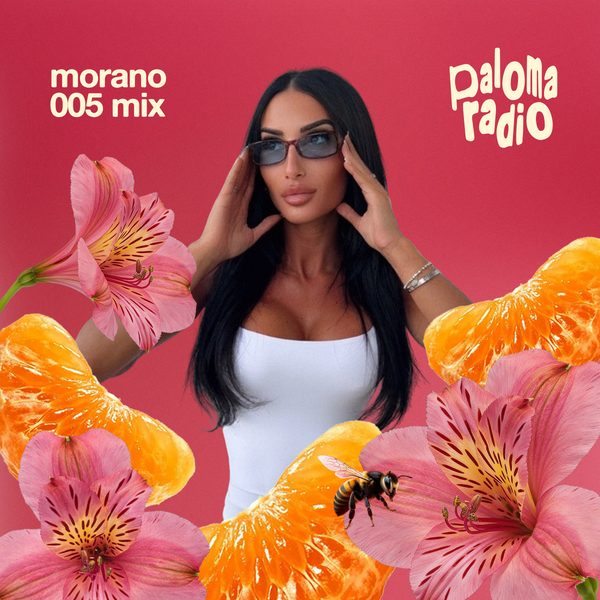 morano | paloma radio 005