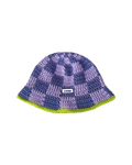Acai Crochet Bucket Hat