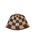 Tiramisu Bucket Hat