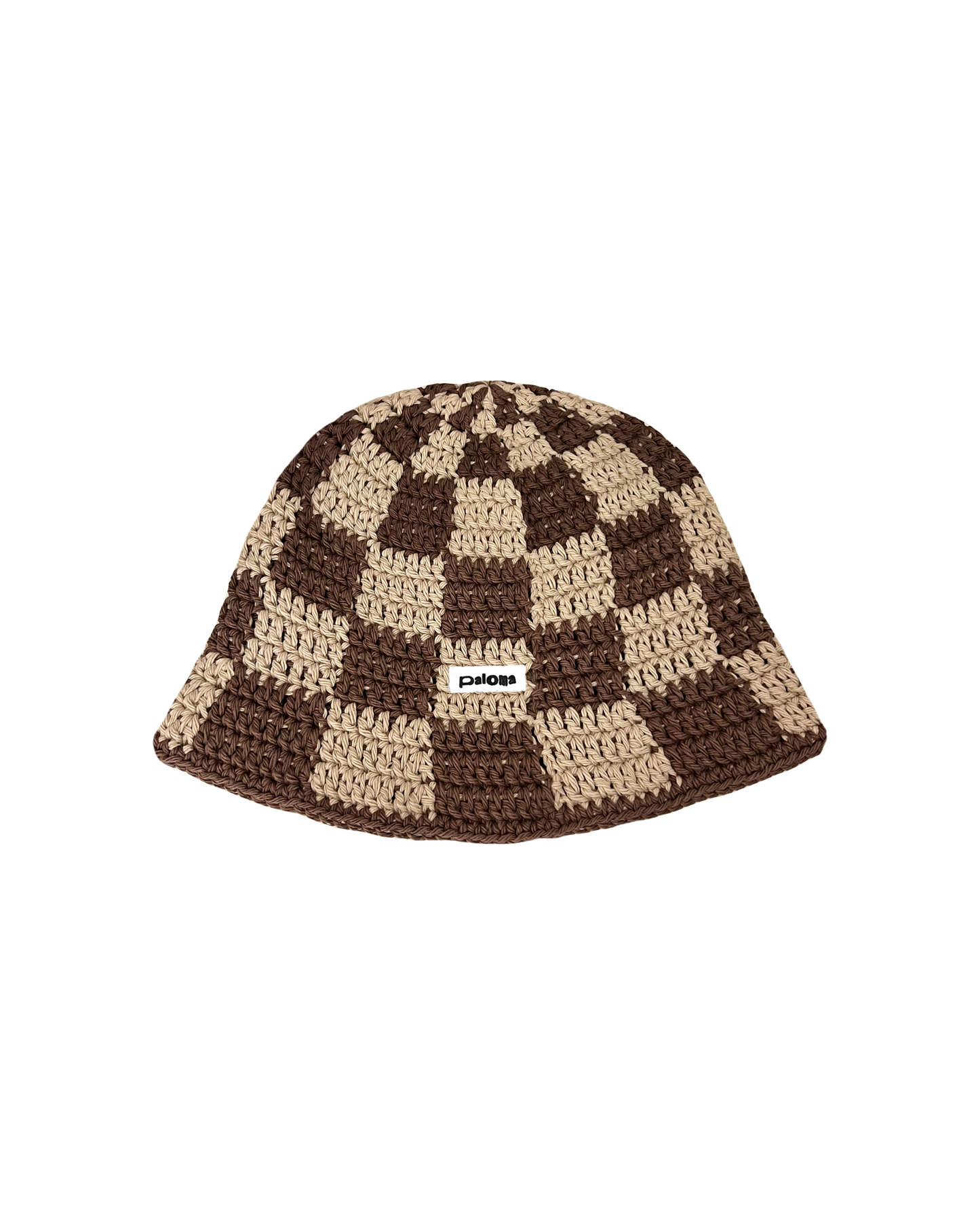 Tiramisu Bucket Hat