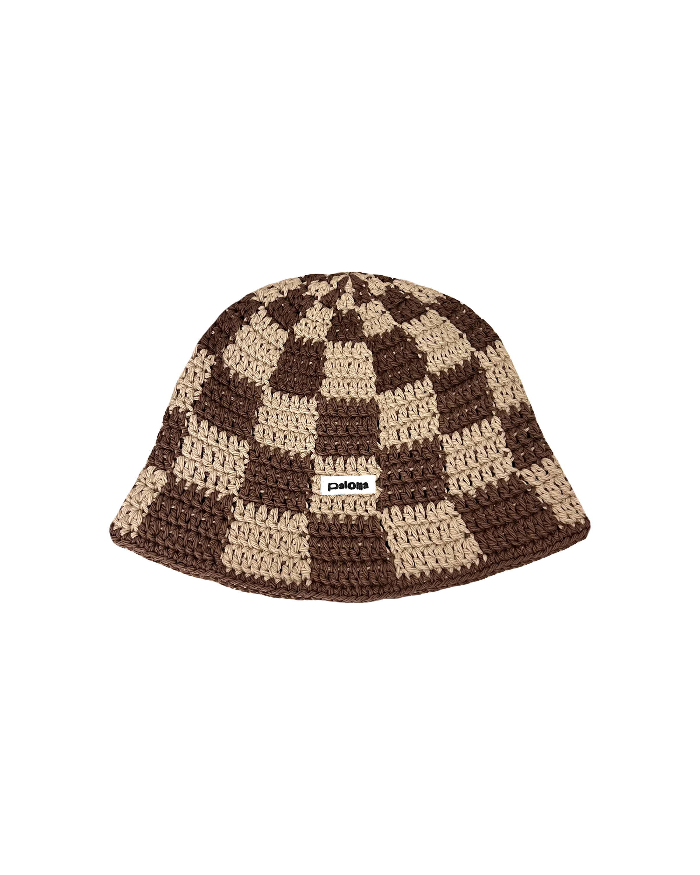 Tiramisu Bucket Hat