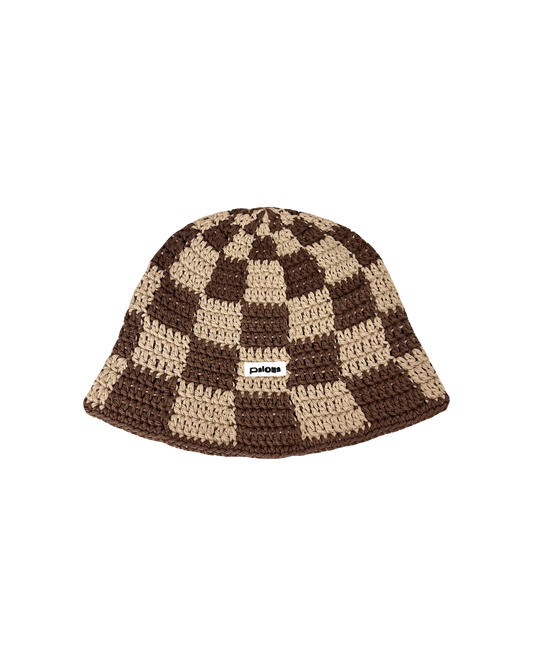 Tiramisu Bucket Hat