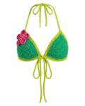 Ipanema Crochet Top