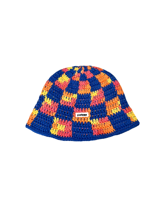 Endless Fun Bucket Hat