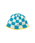 Argentina Crochet Bucket Hat