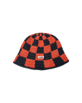 Heatwave Crochet Bucket Hat