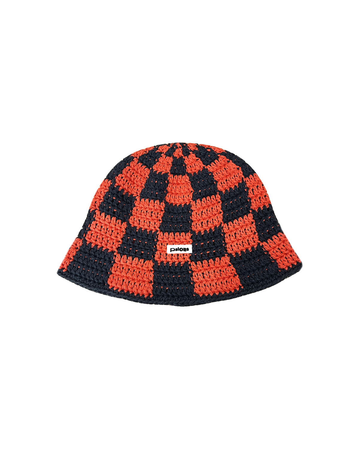 Heatwave Crochet Bucket Hat