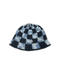 Moonlit Crochet Bucket Hat