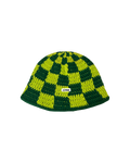 Caipirinha Crochet Bucket Hat