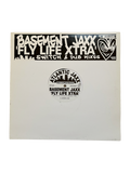 Basement Jaxx - Fly Life Xtra | 12" Vinyl