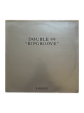 Double 99 - Ripgroove | 12" Vinyl
