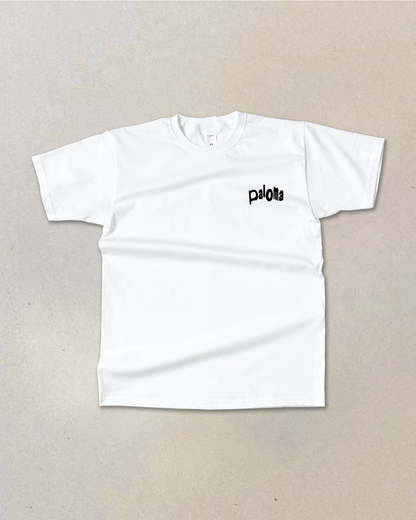 Cherry Paloma T-Shirt