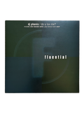 DJ Phenix - Do U Luv Me? | 12" Vinyl