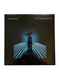 Jamiroquai - You Give Me Something | 12" Vinyl
