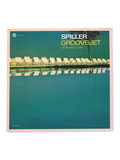 Spiller - Groovejet (If This Ain't Love) | 2x12" Double Pack