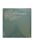David Morales - Needin' U' Pt.II  | 2x12" Vinyl