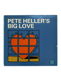 Pete Heller - Big Love | 12" Vinyl