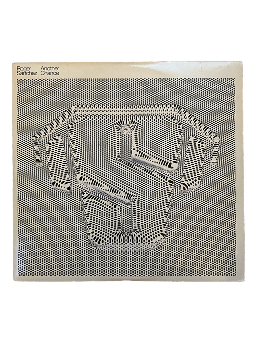 Roger Sanchez - Another Chance | 2x12" Double Pack