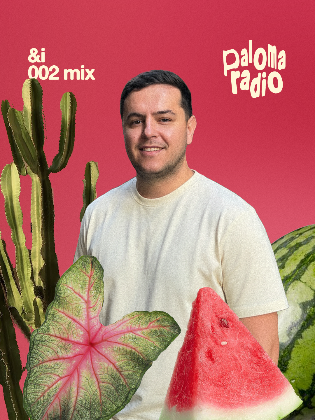 &i | paloma radio 002