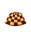Fig Jam Bucket Hat