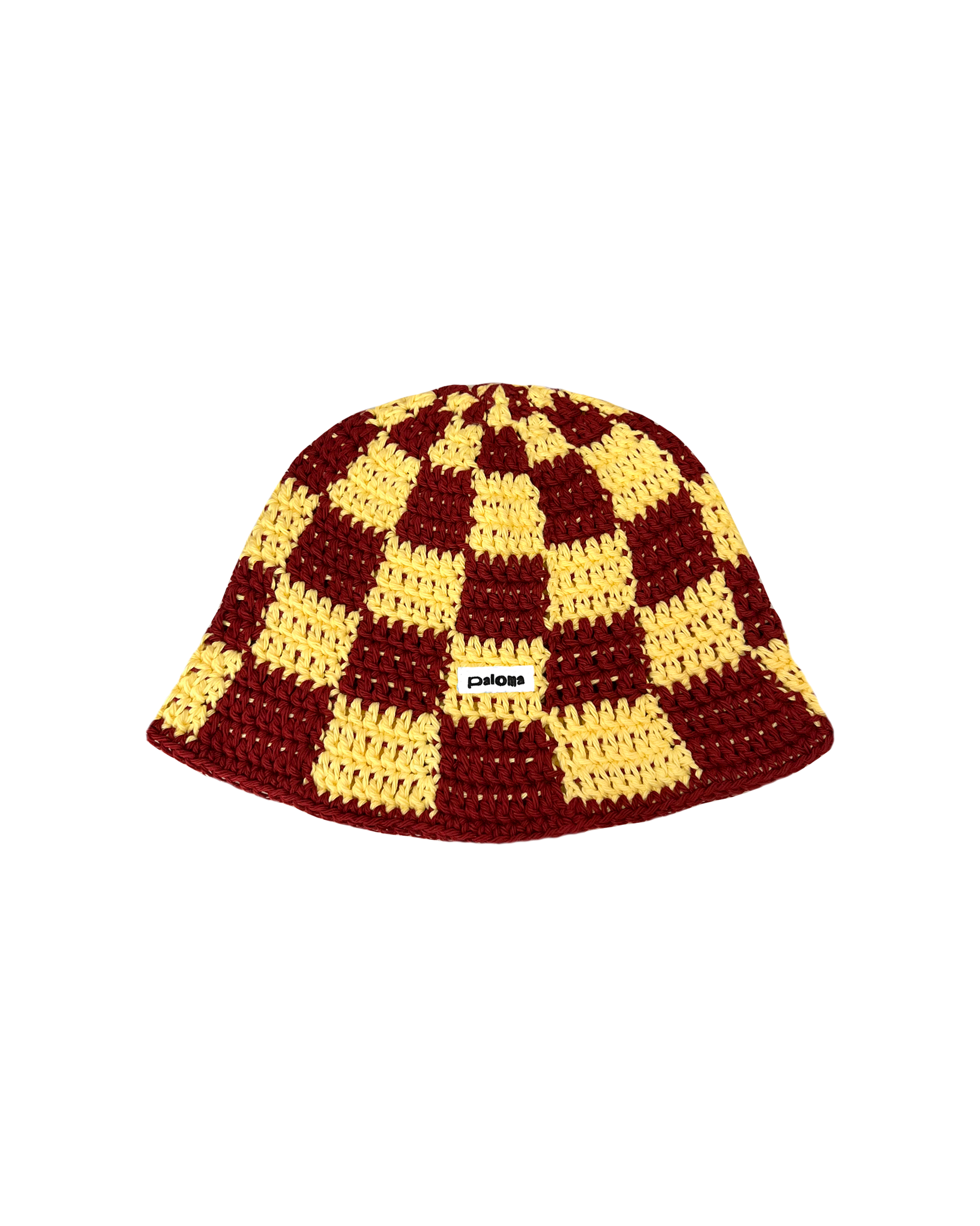 Fig Jam Bucket Hat