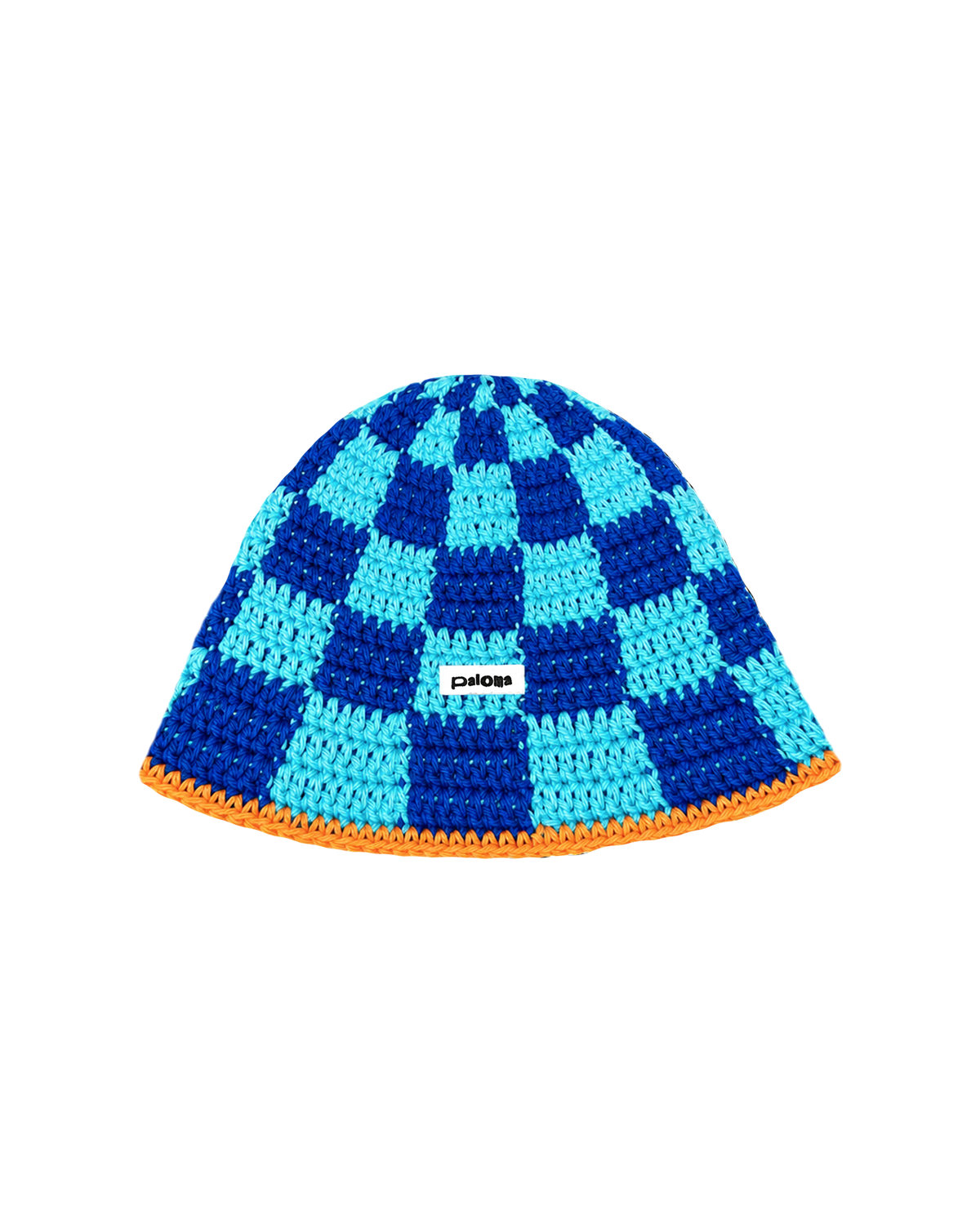 Bondi Crochet Bucket Hat