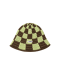 Willow Crochet Bucket Hat