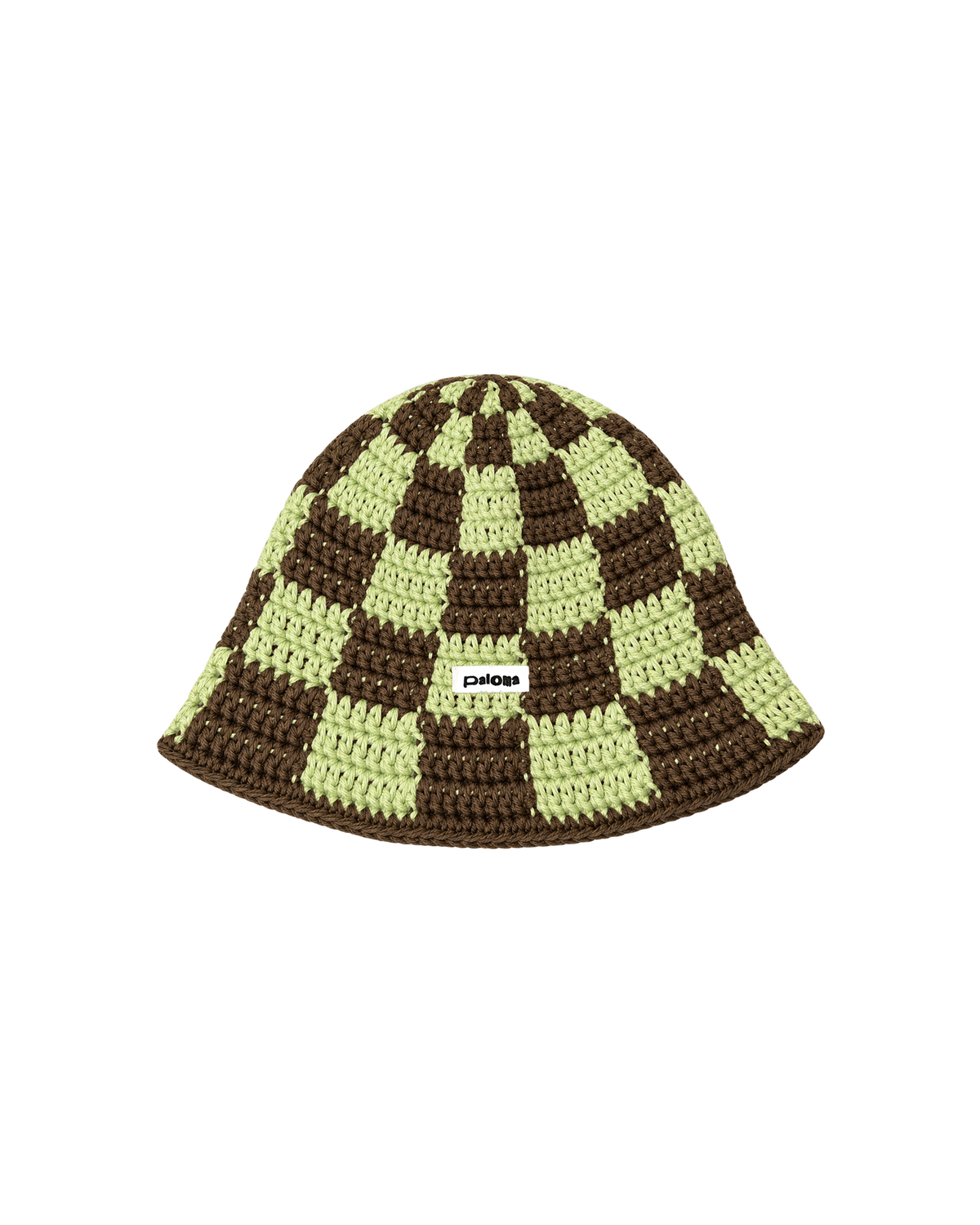 Willow Crochet Bucket Hat