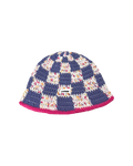 Birthday Cake Bucket Hat