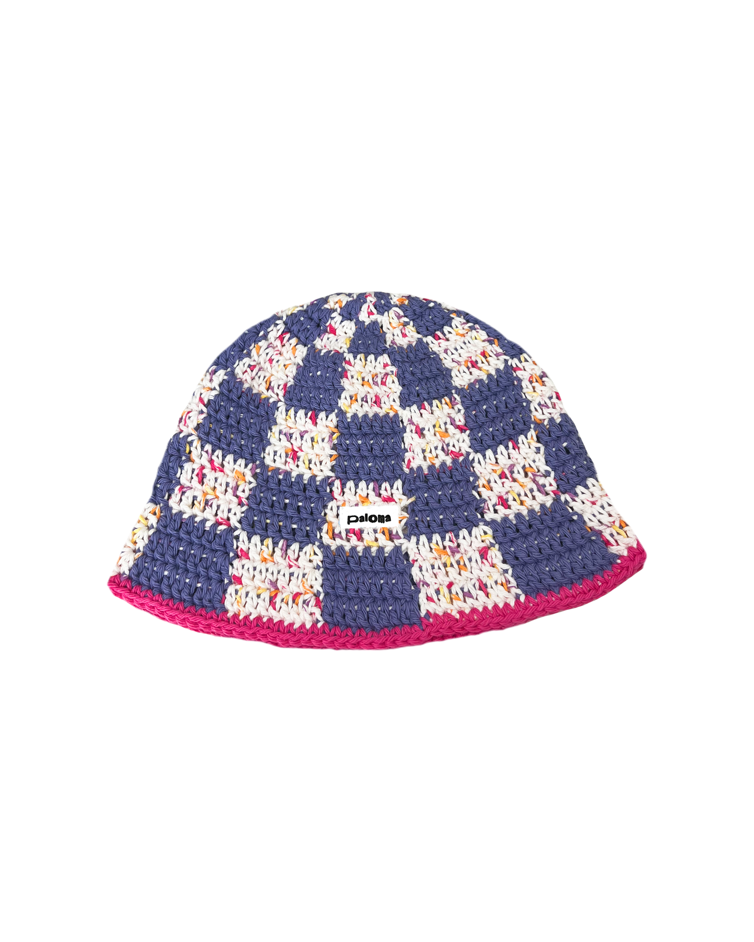 Birthday Cake Bucket Hat
