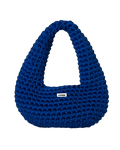 Luna Crochet Shoulder Bag