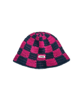 Dragonfruit Crochet Bucket Hat