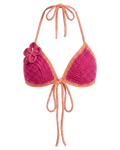 St. Tropez Crochet Top