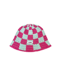 Slushie Crochet Bucket Hat