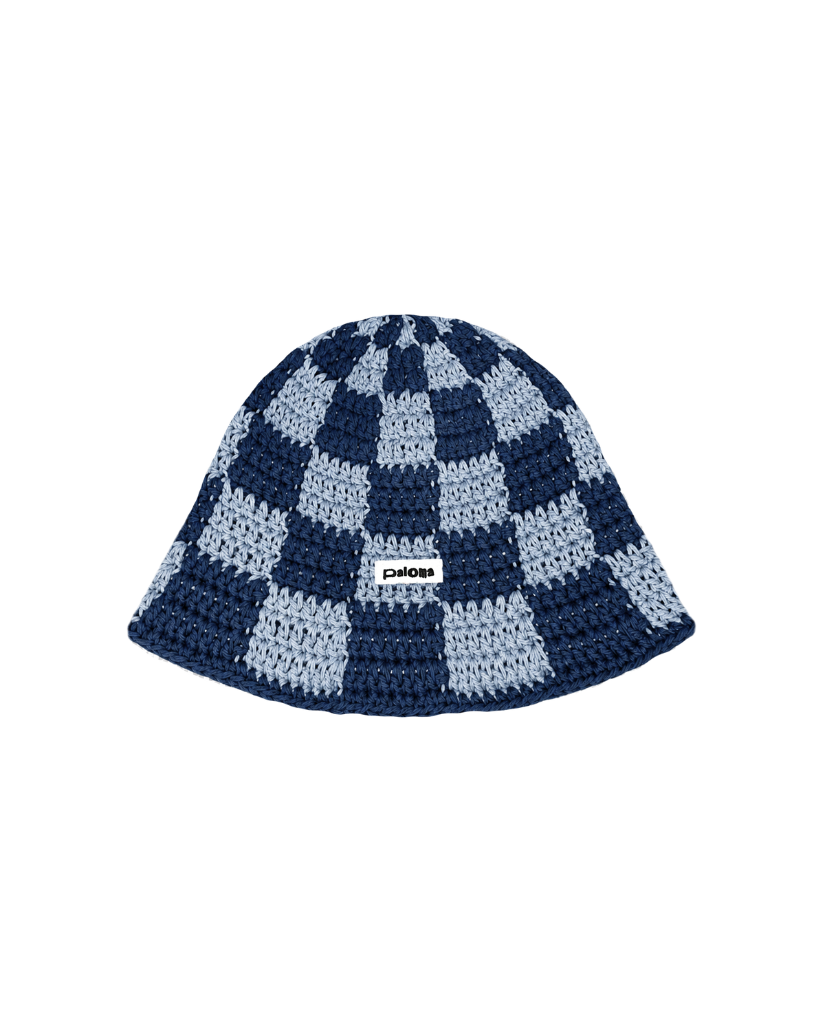 Stargazer Crochet Bucket Hat