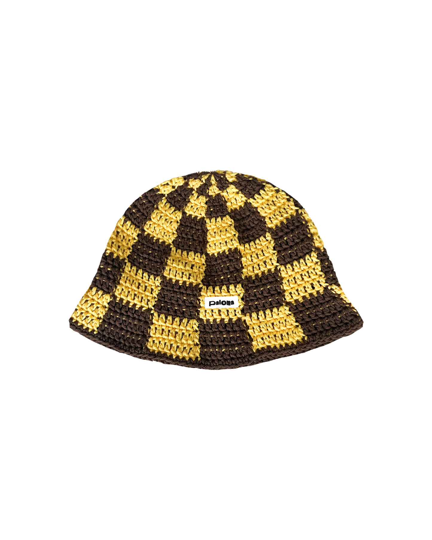 Sun Bum Crochet Bucket Hat
