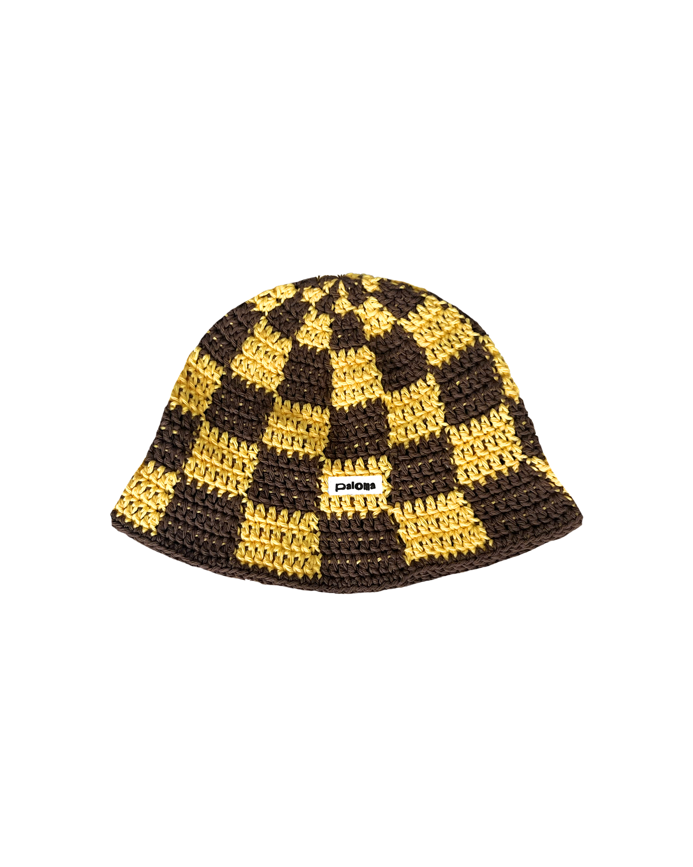 Sun Bum Crochet Bucket Hat