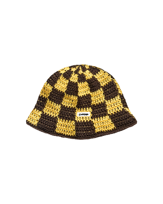 Sun Bum Crochet Bucket Hat