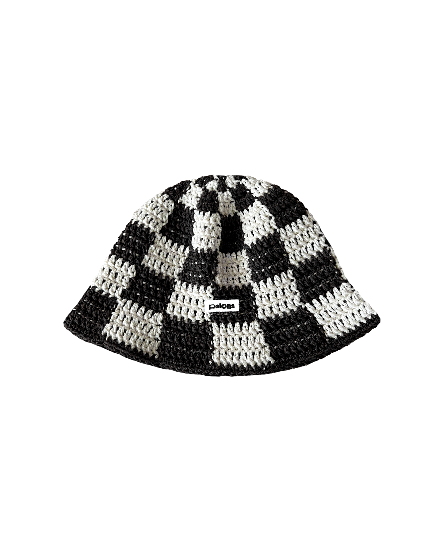 Nightcap Crochet Bucket Hat