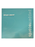 Sylver - Turn The Tide (Remixes) | 12" Vinyl