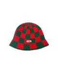 Portugal Crochet Bucket Hat