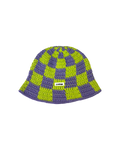 Starfruit Crochet Bucket Hat